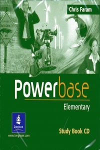 POWERBASE 2 STUDY BOOK CD
