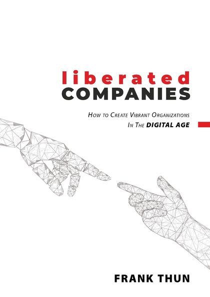 LIBERATED COMPANIES                                                             HOW TO CREATE V