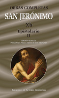 OBRAS COMPLETAS DE SAN JERÓNIMO. XA. EPISTOLARIO II.