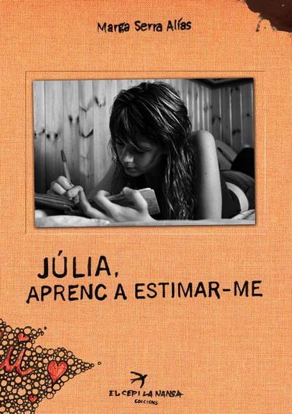 JÚLIA, APRENC A ESTIMAR-ME