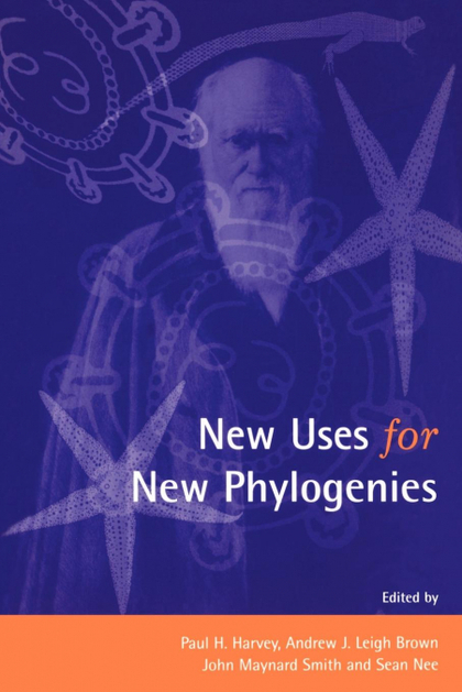 NEW USES FOR NEW PHYLOGENIES