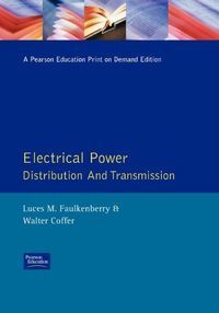 ELECTRICAL POWER DISTRIBUTION