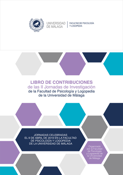LIBRO DE CONTRIBUCIONES DE LAS II JORNADAS DE INVESTIGACIÓN DE LA FACULTAD DE PS