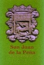 SAN JUAN DE LA PEÑA : SUMA DE ESTUDIOS I