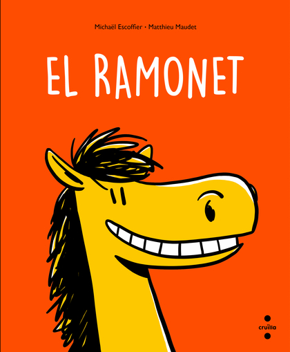 EL RAMONET.