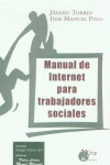 MANUAL DE INTERNET PARA TRABAJADORES SOCIALES