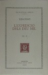 L'EXPEDICIÓ DELS DEU MIL, VOL. II (LLIBRES III-IV)