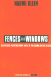 FENCES AND WINDOWS