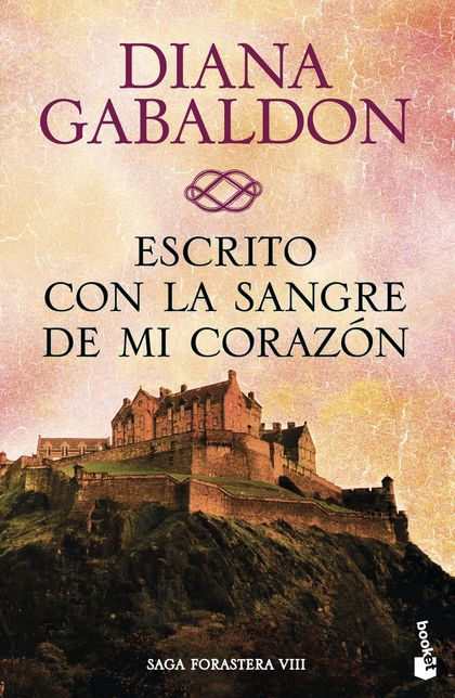 Forastera (Saga Outlander 1) de Gabaldon, Diana 978-84-18796-25-8