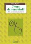 TEMS DE TRANSMISSIÓ