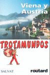 VIENA Y AUSTRIA - TROTAMUNDOS (2007).