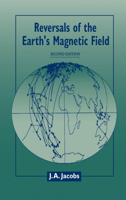 REVERSALS OF THE EARTH'S MAGNETIC FIELD