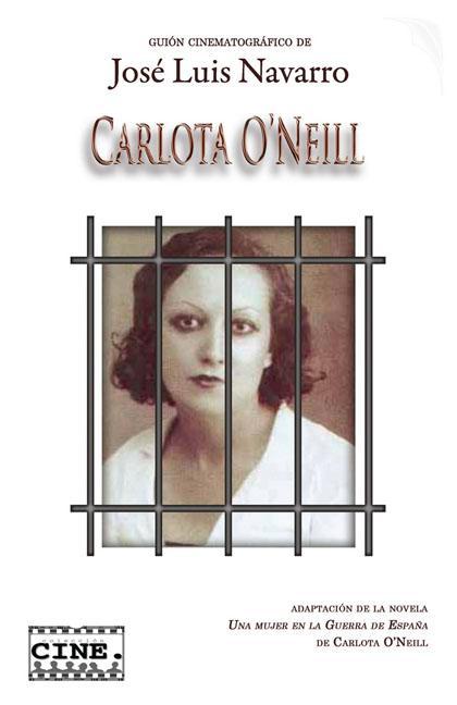 CARLOTA O'NEILL