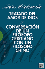 TRATADO DEL AMOR DE DIOS /  CONVERSACIÓN DE UN FILÓSOFO CRISTIANO CON UN FILÓSOF