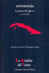 LA POESÍA DEL SIGLO XX EN CUBA