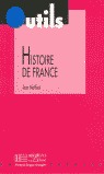 HISTOIRE DE FRANCE. OUTILS