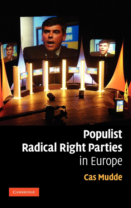 POPULIST RADICAL RIGHT PARTIES IN EUROPE