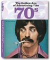 THE GOLDEN AGE OF ADVERTISING. THE 70S. (25 ANIVER