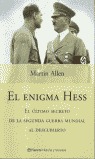 EL ENIGMA HESS