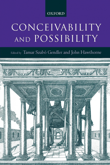 CONCEIVABILITY AND POSSIBILITY