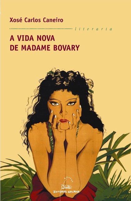 VIDA NOVA DE MADAME BOVARY, A