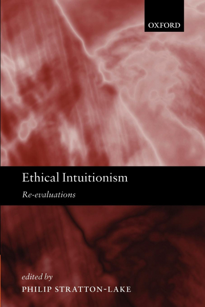 ETHICAL INTUITIONISM