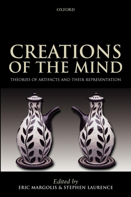 CREATIONS OF THE MIND