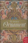 THE WORLD OF ORNAMENT (INT)
