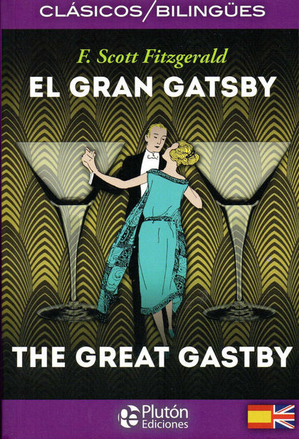 EL GRAN GATSBY / THE GREAT GATSBY