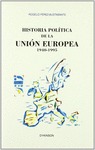 HISTORIA POLÍTICA DE LA UNIÓN EUROPEA, 1940-1995