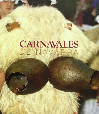 CARNAVALES DE NAVARRA