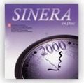 SINERA EN DISC. EDICIÓ 2000 [CD-ROM]