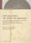 DIPLOMATARIO DEL REINO DE GRANADA