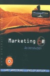 MARKETING AND INTRODUCTION 6Š