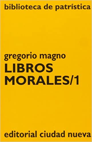 LIBROS MORALES/1