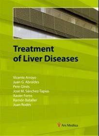 TREATMENT OF LIVER DISEASES.