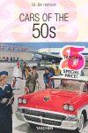 CARS OF THE 50S (25 ANIV.) IEP