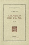 L'EXPEDICIÓ DELS DEU MIL, VOL. III I ÚLTIM (LLIBRES VI-VII)