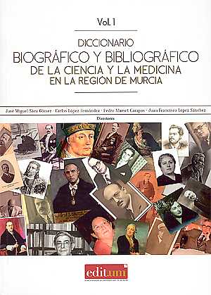 DICCIONARIO BIOGRÁFICO Y BIBLIOGRÁFICO DE LA CIENCIA Y LA MEDICINA EN LA REGIÓN