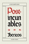 POST-INCUNABLES IBÉRICOS