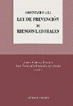 COMENTARIOS A LA LEY DE PREVENCION DE RIESGOS LABORALES.