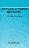 ORIENTACION EDUCACION SOCIOLABORAL