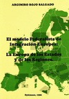 EL MODELO FEDERALISTA DE INTEGRACION EUROPEA LA EUROPA ESTADOS REGIONE