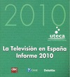 TELEVISION EN ESPAÑA INFORME 2010