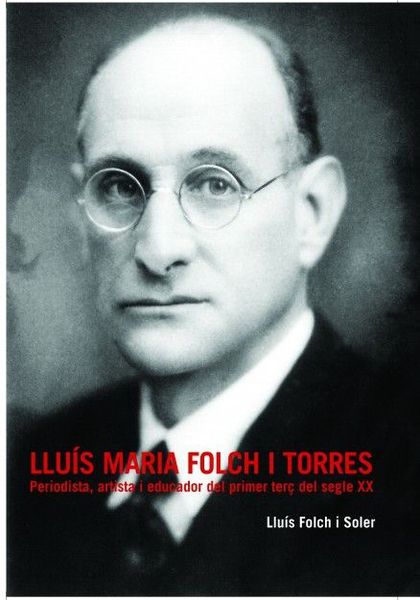 LLUÍS MARIA FOLCH I TORRES