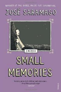 SMALL MEMORIES