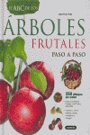 EL ABC DE LOS ÁRBOLES FRUTALES