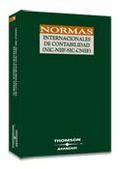 NORMAS INTERNACIONALES DE CONTABILIDAD (NIC-NIIF-SIC-CINIIF)