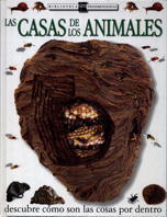 CASAS ANIMALES