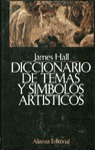 DICCIONARIO DE TEMAS Y SÍMBOLOS ARTÍSTICOS